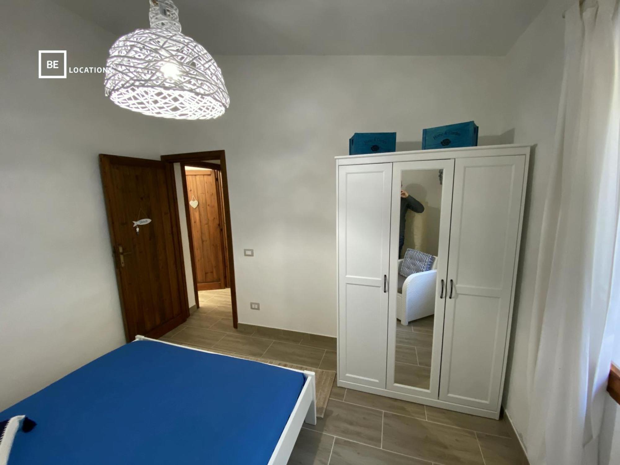 Belocations - Bellavista Ivonne Villa Torre delle Stelle Exterior photo